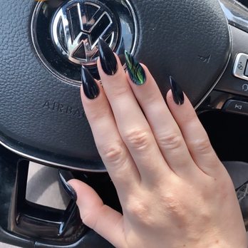 The Nail Cafe - Nail Salons Near Me - Haddonfield, New Jersey