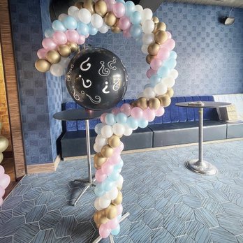 Balloon World - Gender Reveal Ballon - Party Supplies Near Me - Elmwood Park, New Jersey Balloon World - Gender Reveal Ballon - Party Supplies Near Me - Elmwood Park, New Jersey