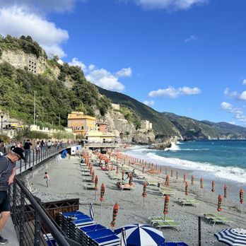 Monterosso Beach - Beaches Near Me Monterosso Beach - Beaches Near Me