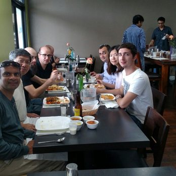Sankranti - Lunch with colleagues - Indian Near Me - Sunnyvale, California