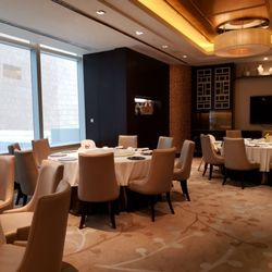 明閣 - Another private room that can sit bigger group