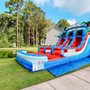Photo of Flowertown party rentals