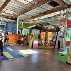 Sacramento Children's Museum