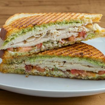 Yetz's Deli - Turkey melt - Delis Near Me - Isla Vista, California Yetz's Deli - Turkey melt - Delis Near Me - Isla Vista, California