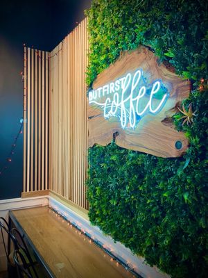 Coffee Republic by null