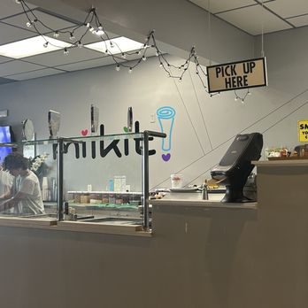 Milkit! - Ice Cream & Frozen Yogurt Near Me - Greenwood Village, Colorado Milkit! - Ice Cream & Frozen Yogurt Near Me - Greenwood Village, Colorado