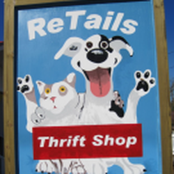 ReTails Thrift Store