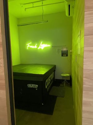 Custom Performance by null