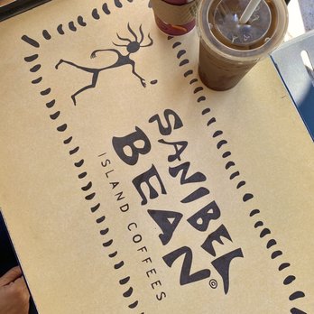 Sanibel Bean - Quoth the raven iced & hot specialty latte - Coffee & Tea Near Me - Sanibel, Florida Sanibel Bean - Quoth the raven iced & hot specialty latte - Coffee & Tea Near Me - Sanibel, Florida