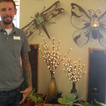 Urban Garden - Sam Stavros, owner - Home & Garden Near Me - Santa Rosa, California Urban Garden - Sam Stavros, owner - Home & Garden Near Me - Santa Rosa, California