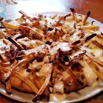 Sparky's Place Restaurant - Swamp Pizza delicious!!! - Breakfast & Brunch Near Me - Astor, Florida Sparky's Place Restaurant - Swamp Pizza delicious!!! - Breakfast & Brunch Near Me - Astor, Florida