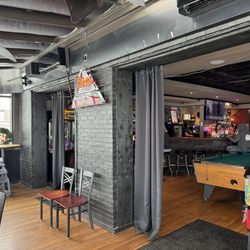 T.C. Wheelers Bar and Pizzeria