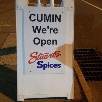 Stuart's Spices - Cute! - Herbs & Spices Near Me - Rochester, New York Stuart's Spices - Cute! - Herbs & Spices Near Me - Rochester, New York