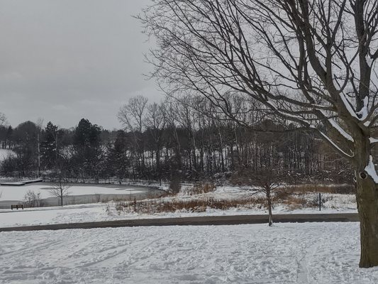 Plymouth Township Park by null