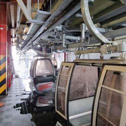 Breitenbergbahn GmbH & Co. KG - Breitenbergbahn