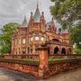 Photo of Sorg Mansion