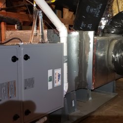 Bret Turner Heating & Cooling