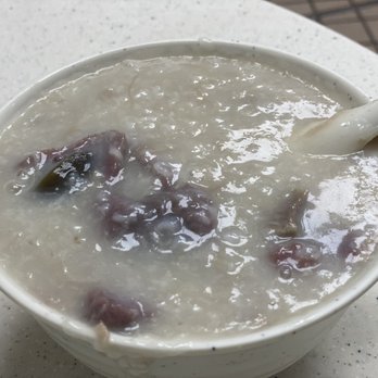 生記粥品專家 - 牛肉皮蛋瘦肉粥 - Cantonese Near Me - Hong Kong, HK 生記粥品專家 - 牛肉皮蛋瘦肉粥 - Cantonese Near Me - Hong Kong, HK