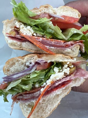 Jack's Place by null