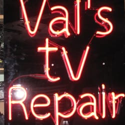 Val's TV Repair