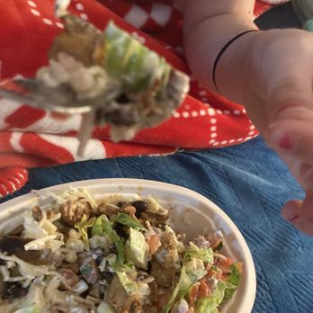 Chipotle Mexican Grill - Beans - Mexican Near Me - Twinsburg, Ohio
