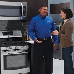 Appliances Repair In Warner Robins Yelp