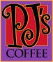 PJ's Coffee by null