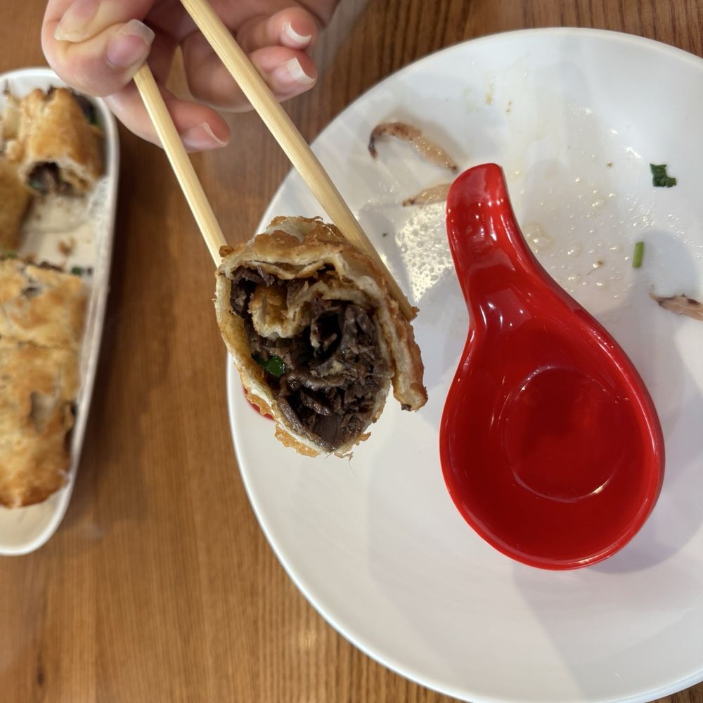 88 BaoBao - beef wrap - Dim Sum Near Me - Davis, California 88 BaoBao - beef wrap - Dim Sum Near Me - Davis, California