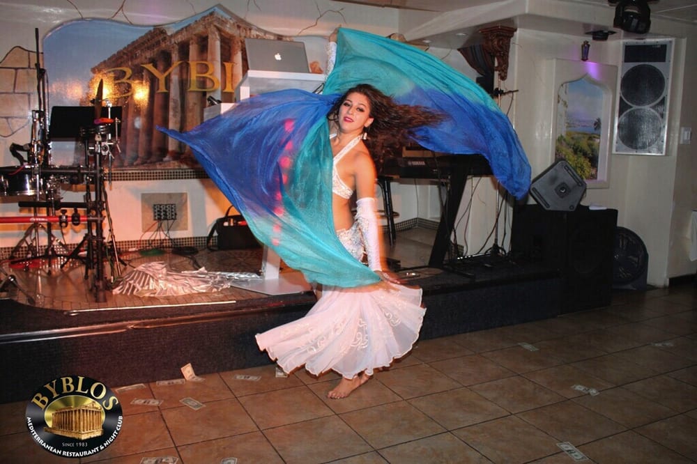 BYBLOS MEDITERRANEAN RESTAURANT & HOOKAH BAR 154 Photos & 169 Reviews