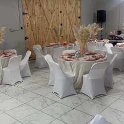 Grove Street Banquet Hall