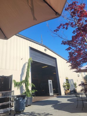 Skookum Brewery by null