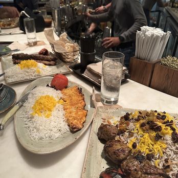 Rumi's Kitchen - Persian/Iranian Near Me - Atlanta, Georgia Rumi's Kitchen - Persian/Iranian Near Me - Atlanta, Georgia