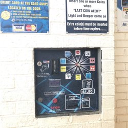 Prestige Auto Wash & Storage