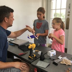 STEM-U - Hands on engineering skills @ STEM-U