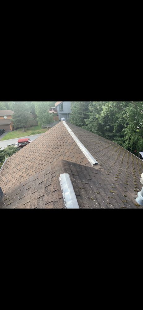 Slide of Imperial Roofing Group