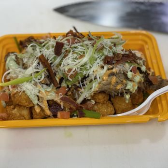 92 Golf Kitchen - Food Trucks Near Me