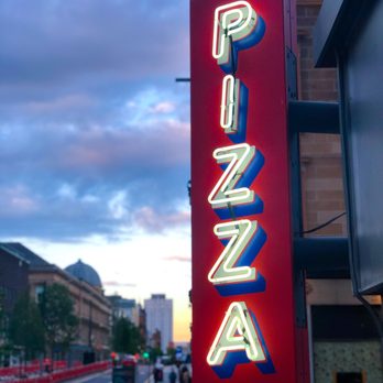 NY Slice - Pizza Near Me - Glasgow, GLG