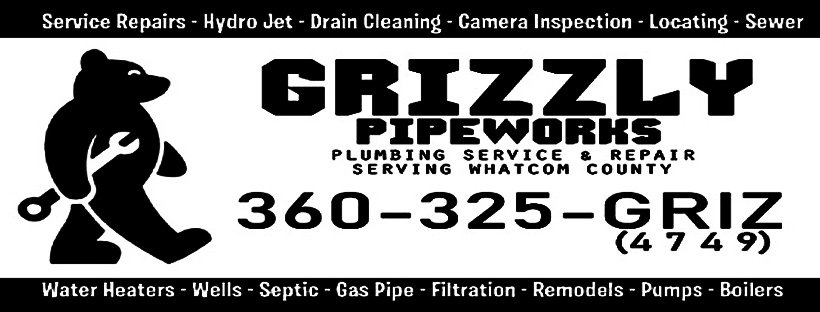Slide of Grizzly Pipeworks Plumbing