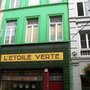 Photo of L'Étoile Verte