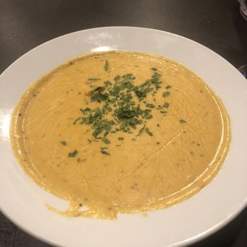 Lenny's Clam Bar - Lobster Bisque - Seafood Near Me - Howard Beach, New York