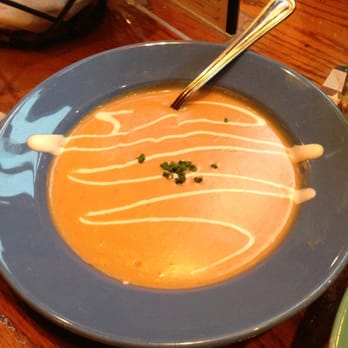 Silverado - Lobster bisque - American Near Me - Annandale, Virginia