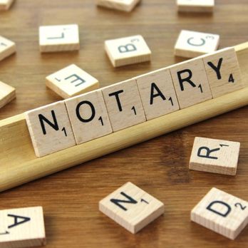 Elite Notary Service - Notary Public at your service - Notaries Near Me