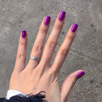 All About Nails - Mood change gel, change color with body temperature. - Nail Salons Near Me - Brooklyn, New York All About Nails - Mood change gel, change color with body temperature. - Nail Salons Near Me - Brooklyn, New York