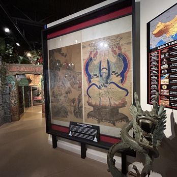 The Dinosaur Store - Bhudda - Museums Near Me - Cocoa Beach, Florida The Dinosaur Store - Bhudda - Museums Near Me - Cocoa Beach, Florida