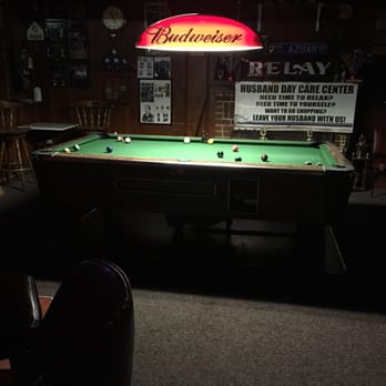 Relay Club - The cozyest most awesome bar ever. It's my family's favorite spot. Fun little pool table. And friendly bartenders. - Bars Near Me - Vallejo, California Relay Club - The cozyest most awesome bar ever. It's my family's favorite spot. Fun little pool table. And friendly bartenders. - Bars Near Me - Vallejo, California