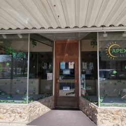 Apex Tanning
