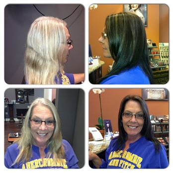 The Riitz Salon - taking years off peoples hair! Hair by Melissa - Hair Salons Near Me - Savannah, Georgia The Riitz Salon - taking years off peoples hair! Hair by Melissa - Hair Salons Near Me - Savannah, Georgia