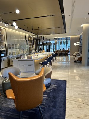 Zurich Marriott Hotel by null