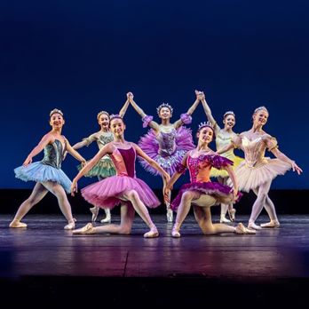 Cleveland City Dance - Sleeping Beauty Fairies - Dance Schools Near Me - Cleveland, Ohio Cleveland City Dance - Sleeping Beauty Fairies - Dance Schools Near Me - Cleveland, Ohio