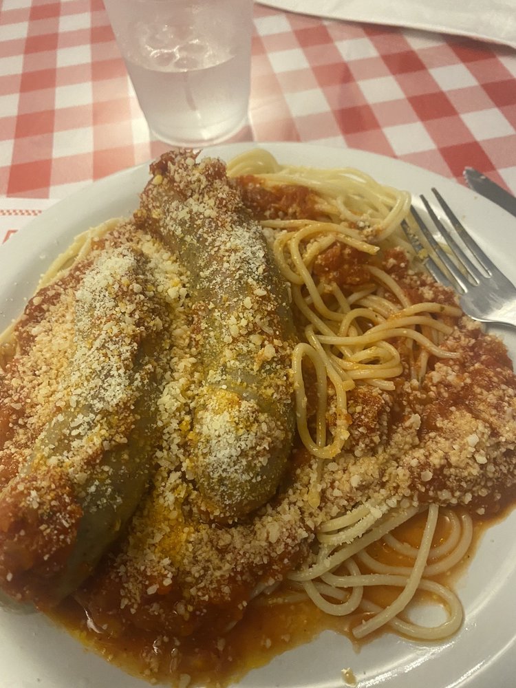 Italian American Club of Venice Logo